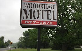 Woodridge Motel
